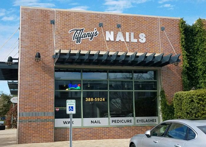 Signs Gallery Vivid Sign & Design