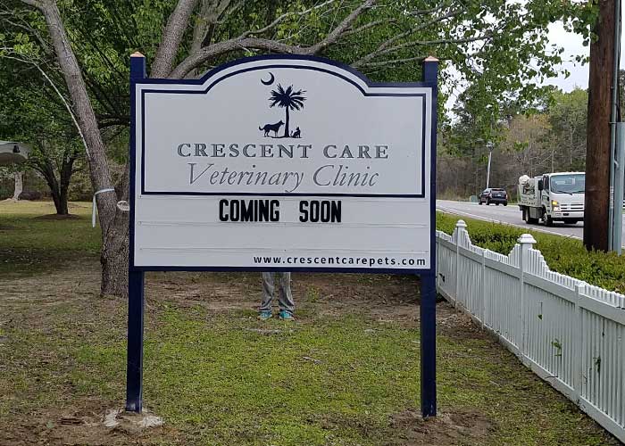 Signs Gallery – Vivid Sign & Design