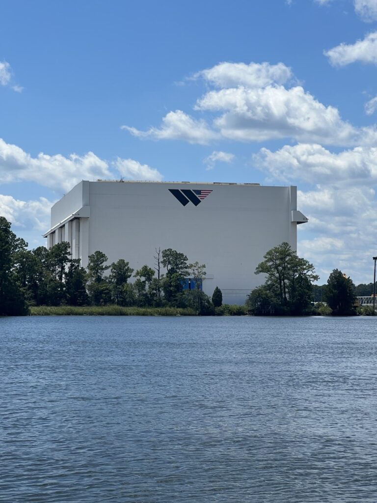 Sign & Graphics Installation Vivid Sign & Design